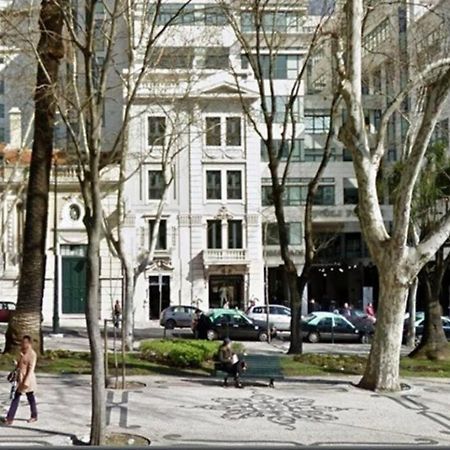 Av. Da Liberdade Comfortable Apt With Balcony Lisboa Exterior foto